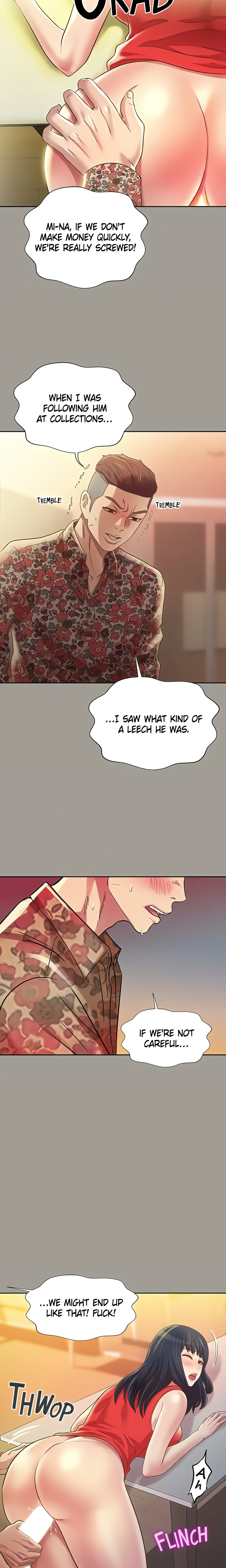 A Friend’s Girlfriend (Official) chapter 73 page 16
