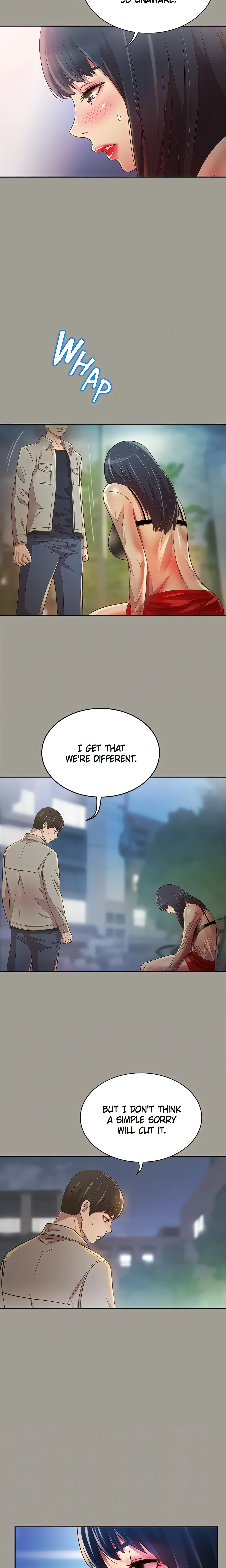 A Friend’s Girlfriend (Official) chapter 74 page 4