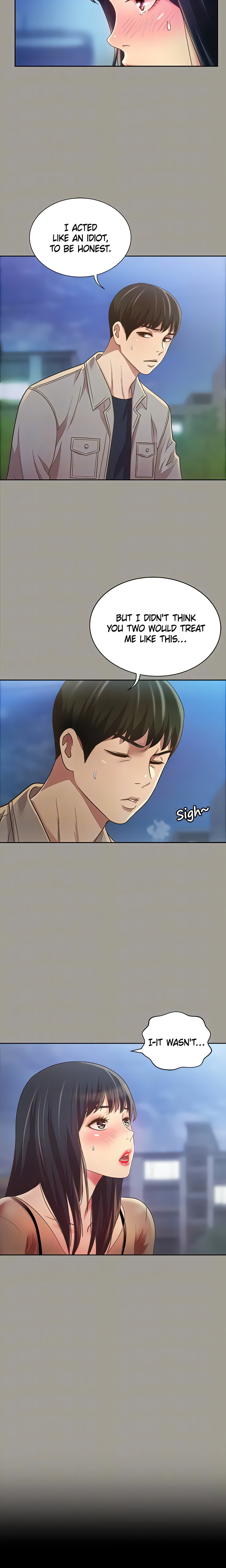 A Friend’s Girlfriend (Official) chapter 74 page 5