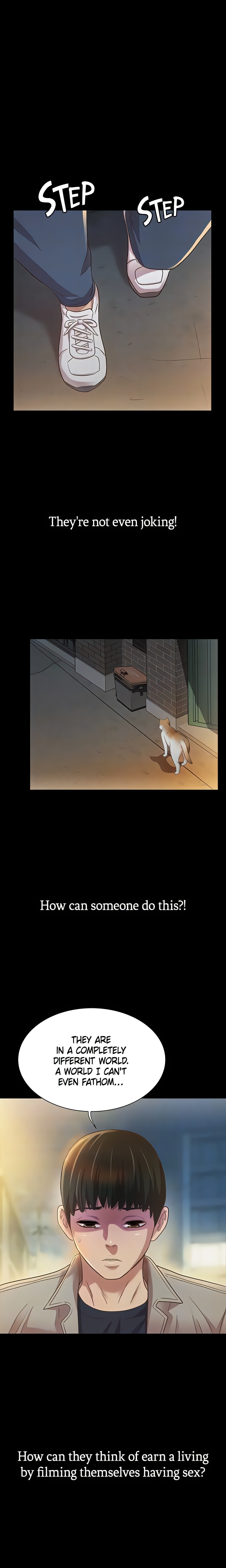 A Friend’s Girlfriend (Official) chapter 74 page 6