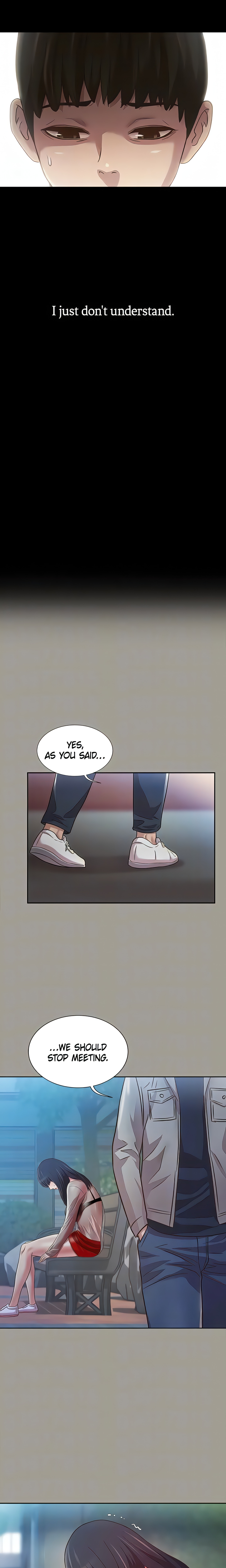 A Friend’s Girlfriend (Official) chapter 74 page 7