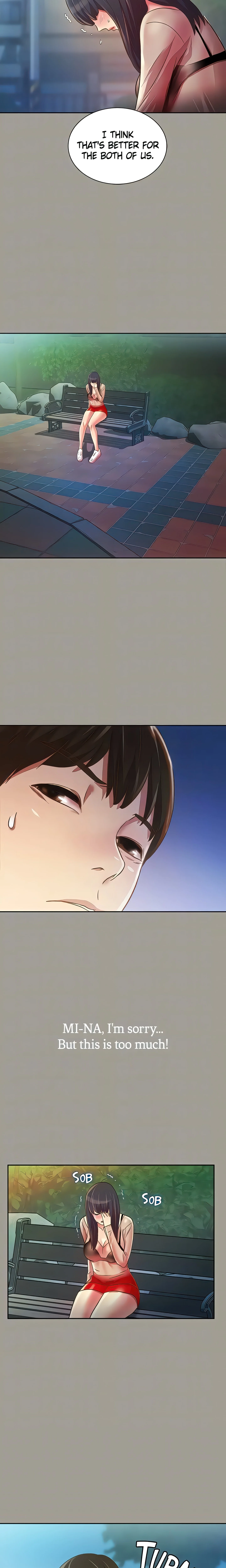 A Friend’s Girlfriend (Official) chapter 74 page 8