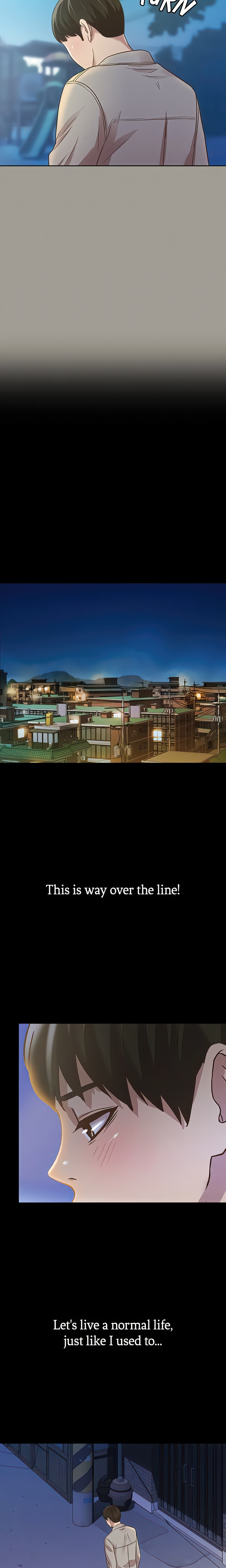 A Friend’s Girlfriend (Official) chapter 74 page 9