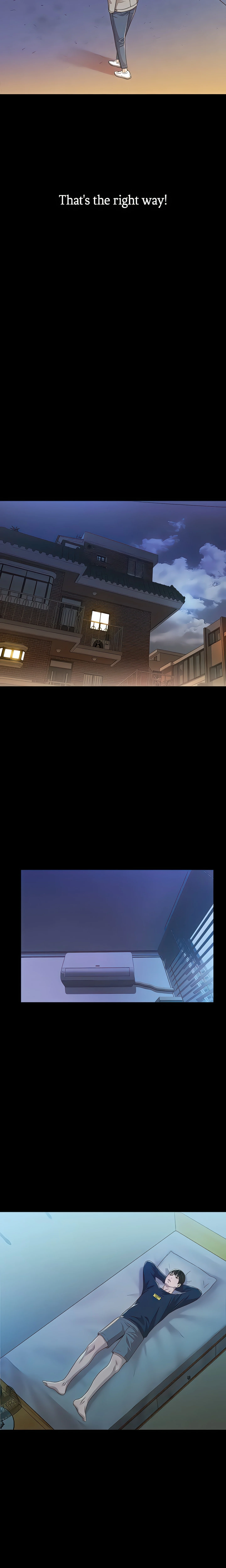 A Friend’s Girlfriend (Official) chapter 74 page 10