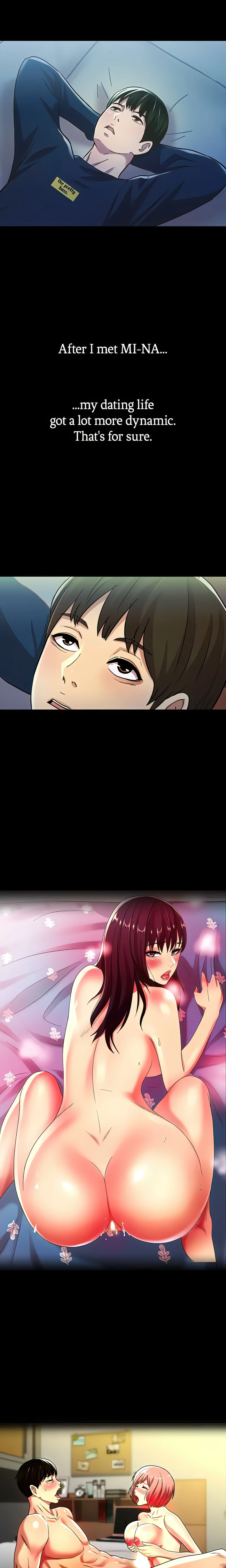 A Friend’s Girlfriend (Official) chapter 74 page 11
