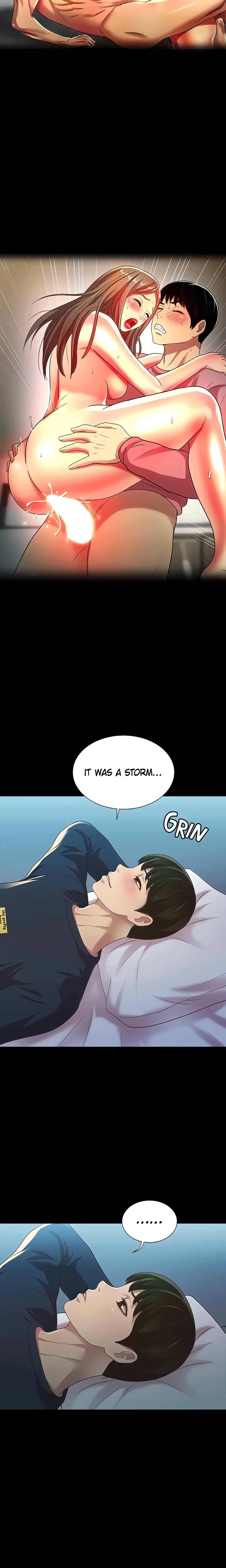 A Friend’s Girlfriend (Official) chapter 74 page 12