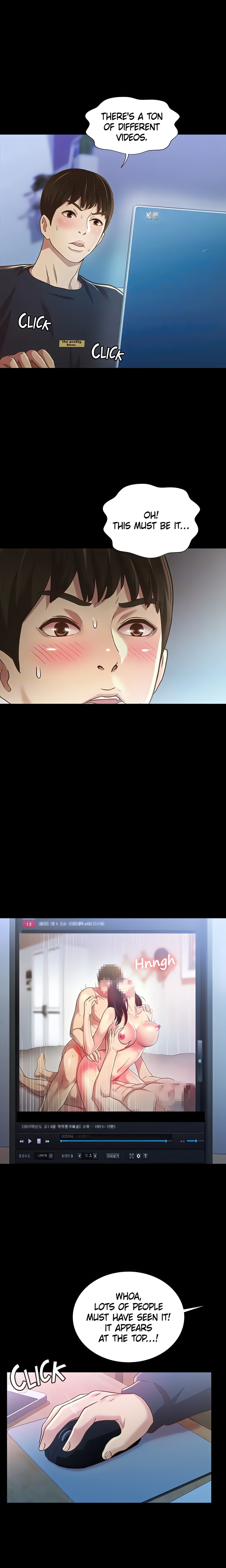 A Friend’s Girlfriend (Official) chapter 74 page 16