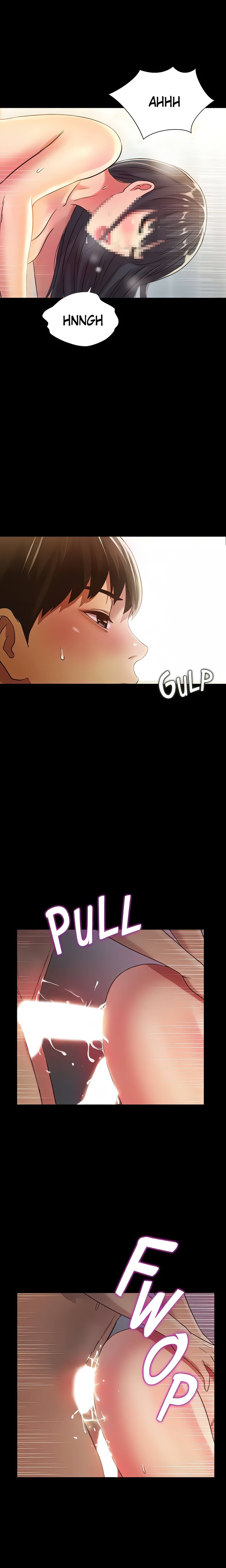 A Friend’s Girlfriend (Official) chapter 74 page 17