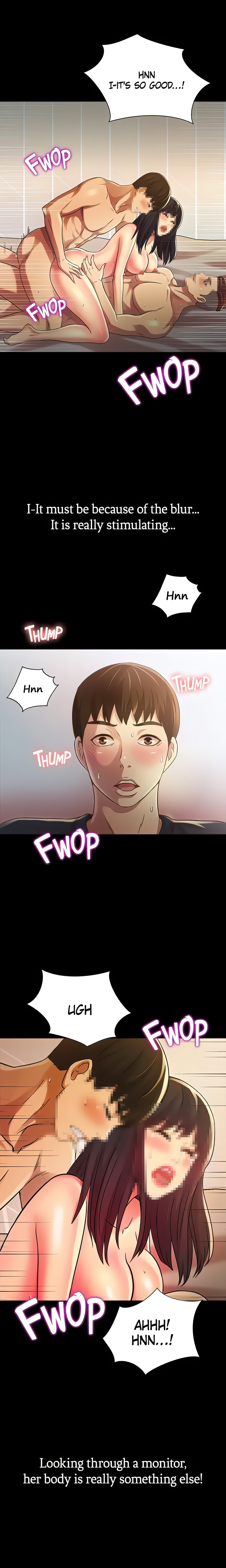 A Friend’s Girlfriend (Official) chapter 74 page 18