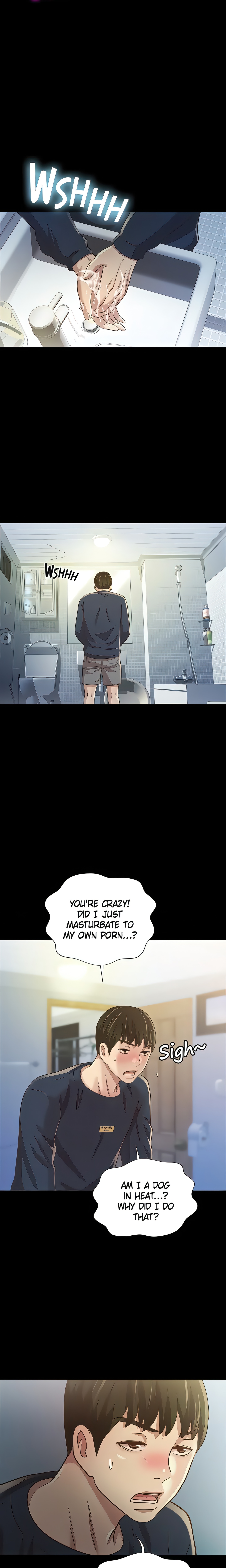 A Friend’s Girlfriend (Official) chapter 74 page 21