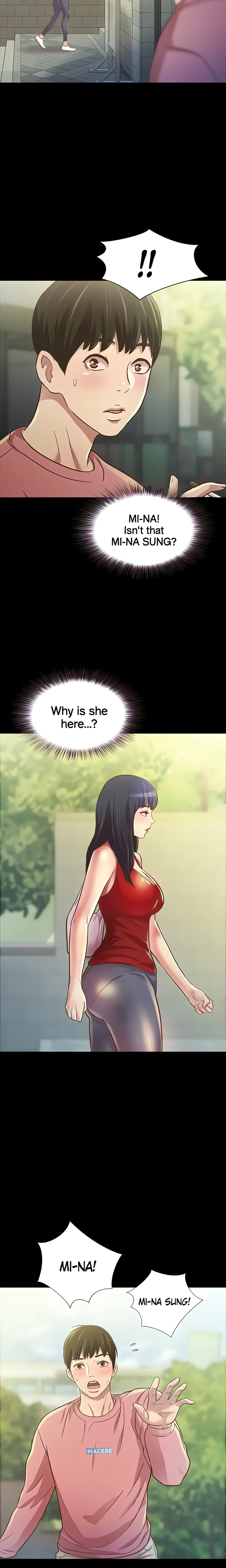 A Friend’s Girlfriend (Official) chapter 74 page 24