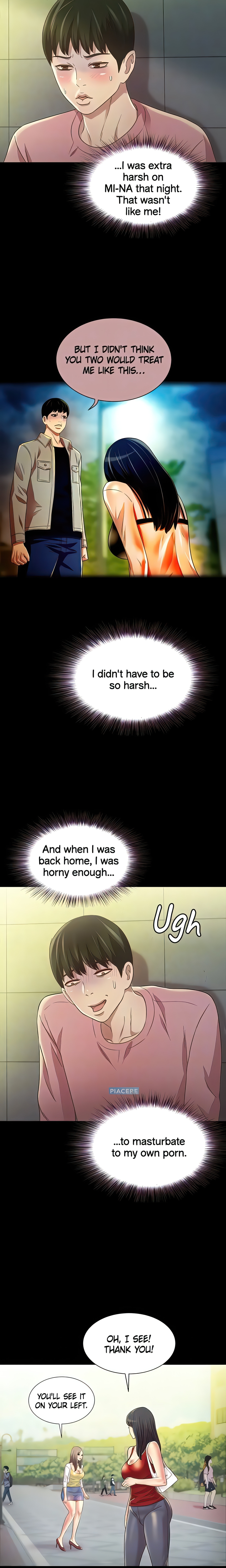 A Friend’s Girlfriend (Official) chapter 75 page 5