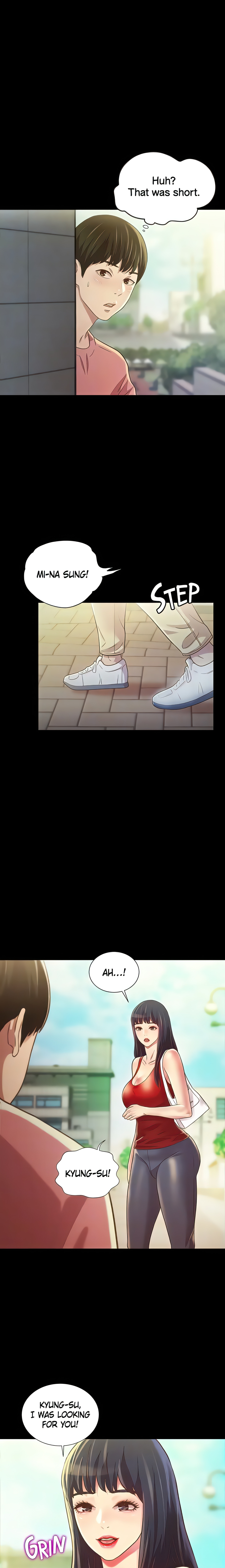 A Friend’s Girlfriend (Official) chapter 75 page 6