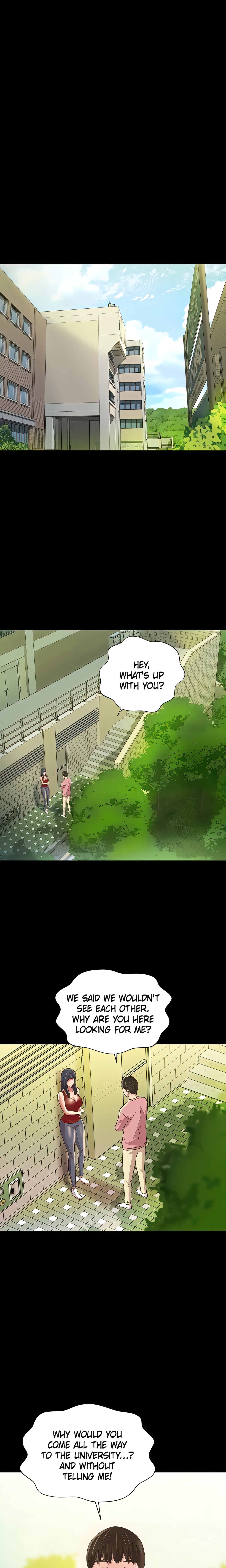 A Friend’s Girlfriend (Official) chapter 75 page 9