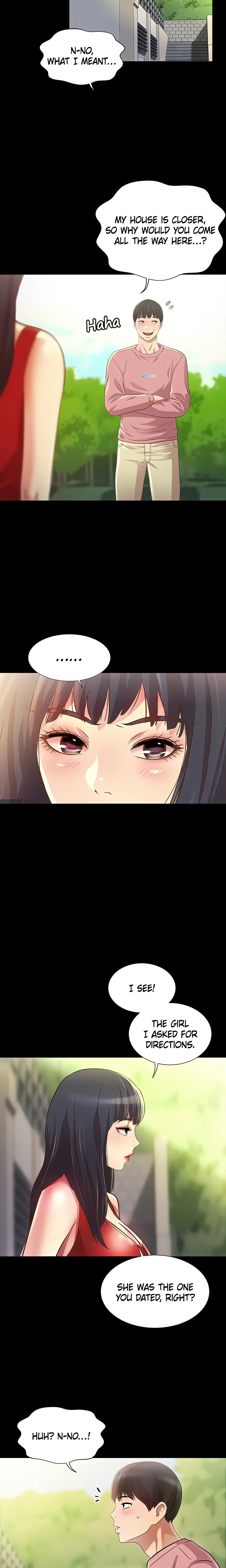 A Friend’s Girlfriend (Official) chapter 75 page 11