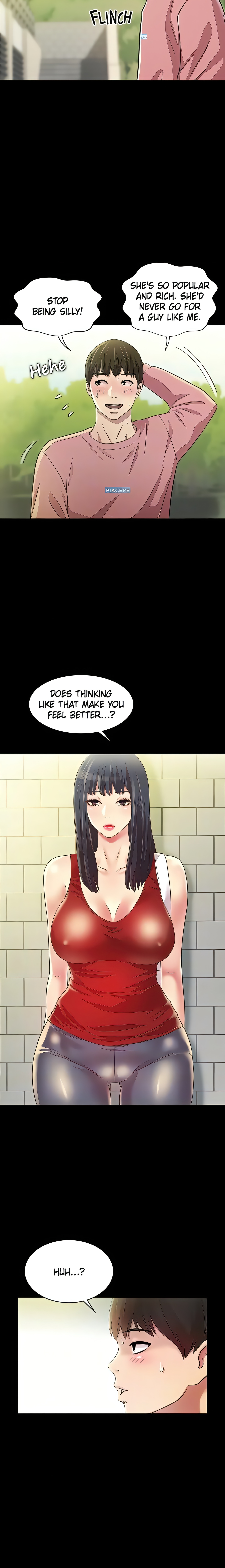 A Friend’s Girlfriend (Official) chapter 75 page 12