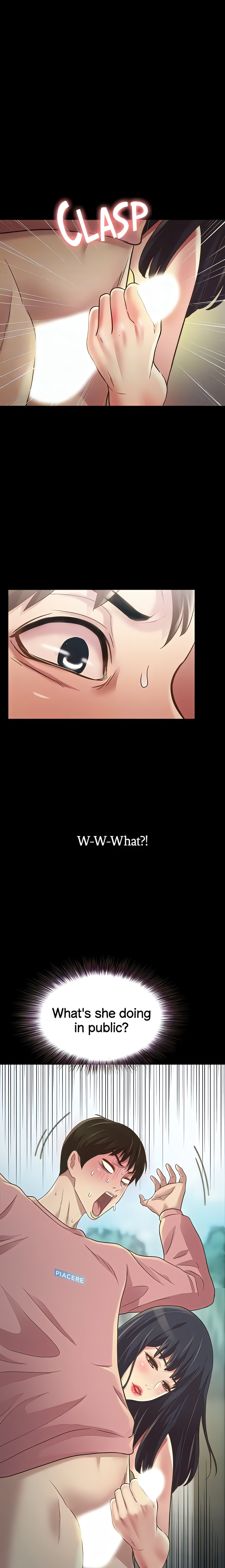 A Friend’s Girlfriend (Official) chapter 75 page 15