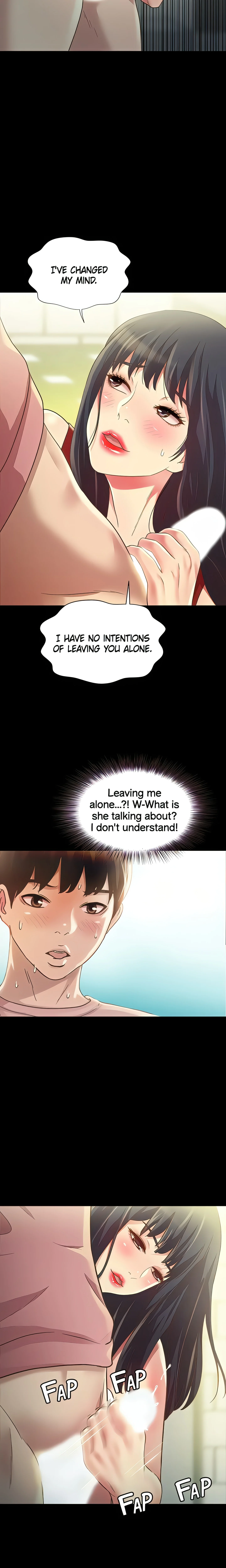 A Friend’s Girlfriend (Official) chapter 75 page 16