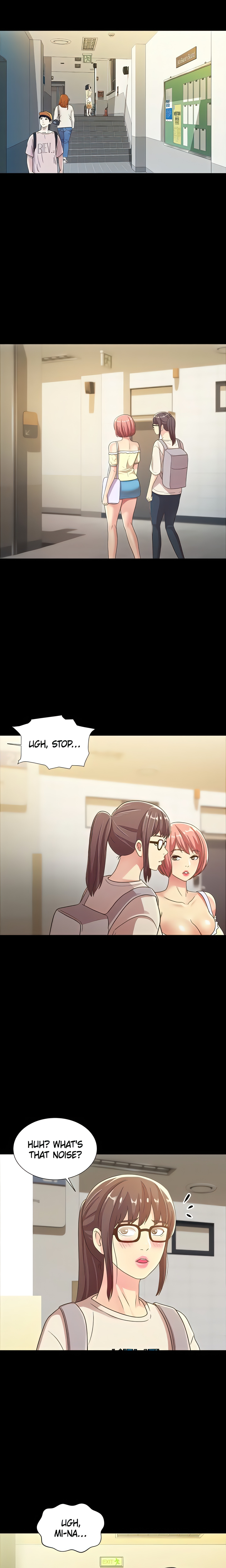 A Friend’s Girlfriend (Official) chapter 75 page 22