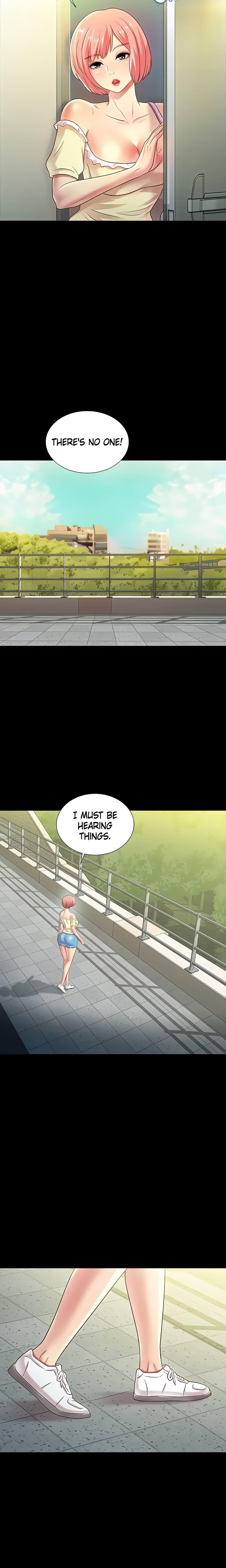 A Friend’s Girlfriend (Official) chapter 76 page 3