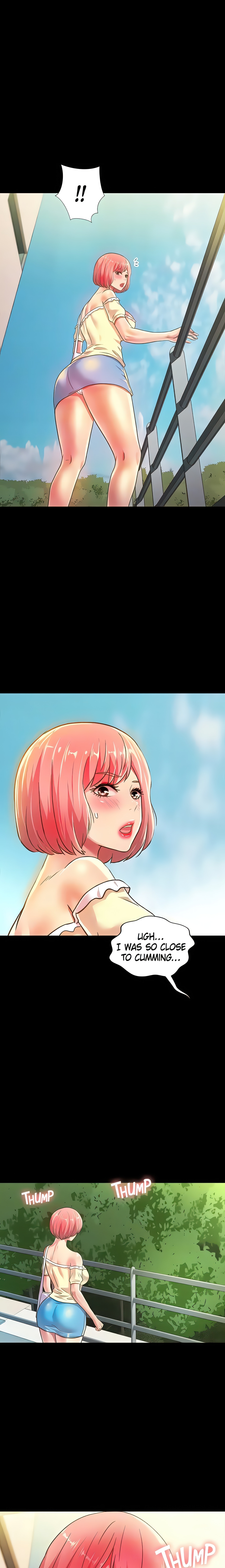 A Friend’s Girlfriend (Official) chapter 76 page 6