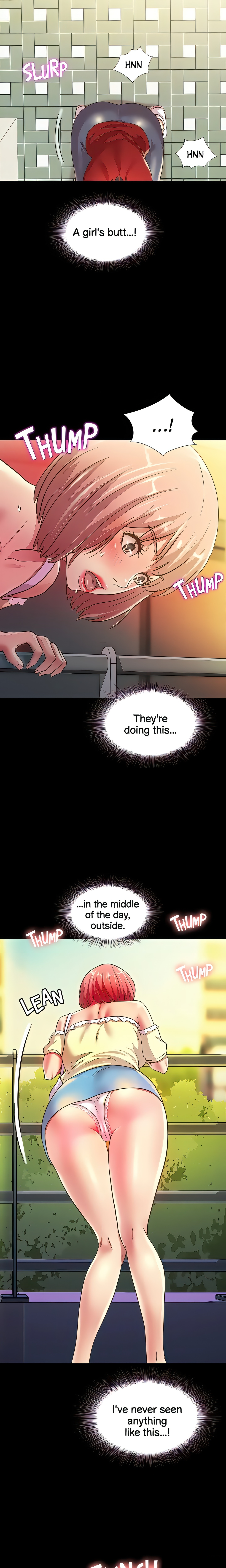 A Friend’s Girlfriend (Official) chapter 76 page 8
