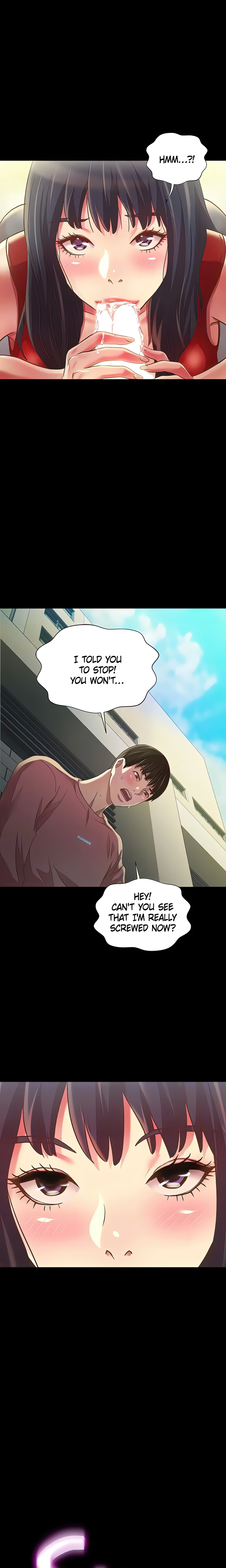 A Friend’s Girlfriend (Official) chapter 76 page 13
