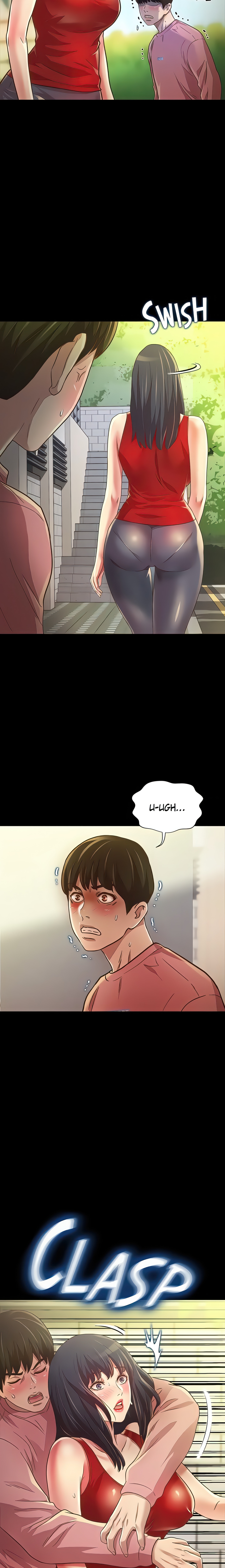 A Friend’s Girlfriend (Official) chapter 76 page 19