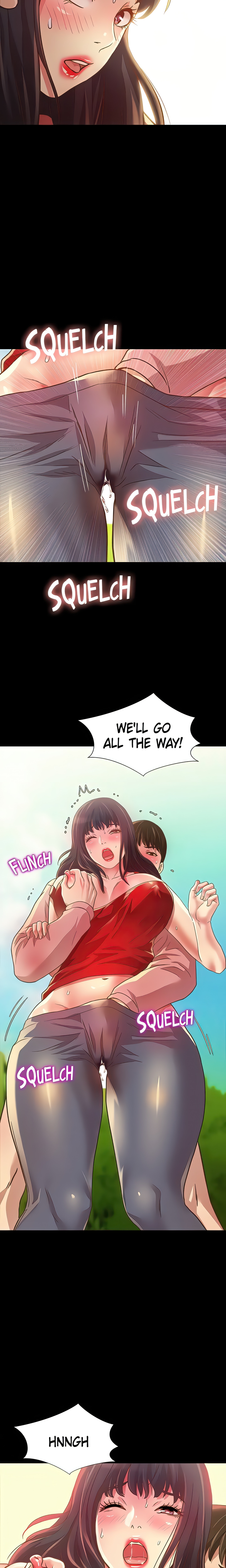 A Friend’s Girlfriend (Official) chapter 76 page 22