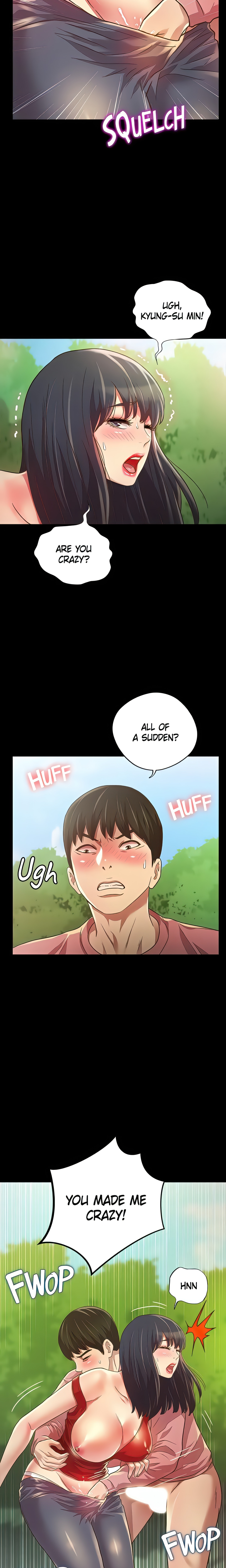 A Friend’s Girlfriend (Official) chapter 77 page 3