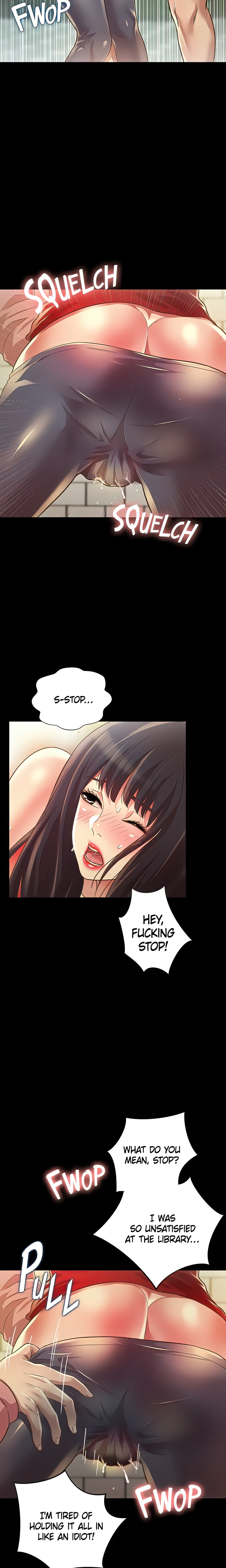 A Friend’s Girlfriend (Official) chapter 77 page 4