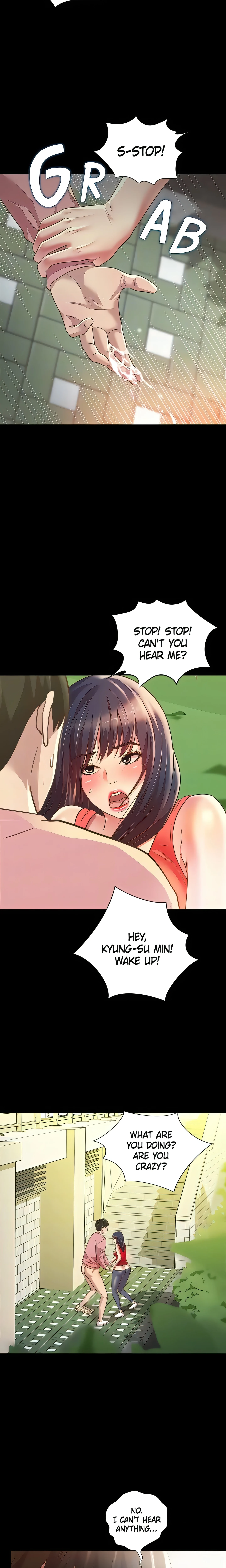 A Friend’s Girlfriend (Official) chapter 77 page 5