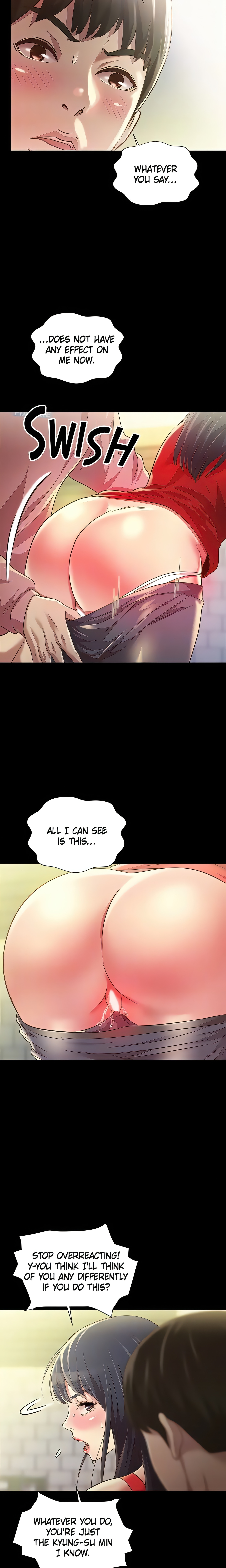 A Friend’s Girlfriend (Official) chapter 77 page 6