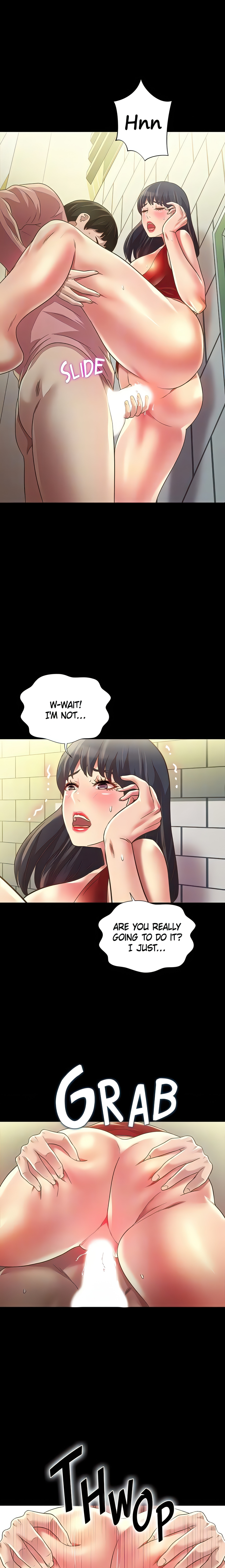 A Friend’s Girlfriend (Official) chapter 77 page 12