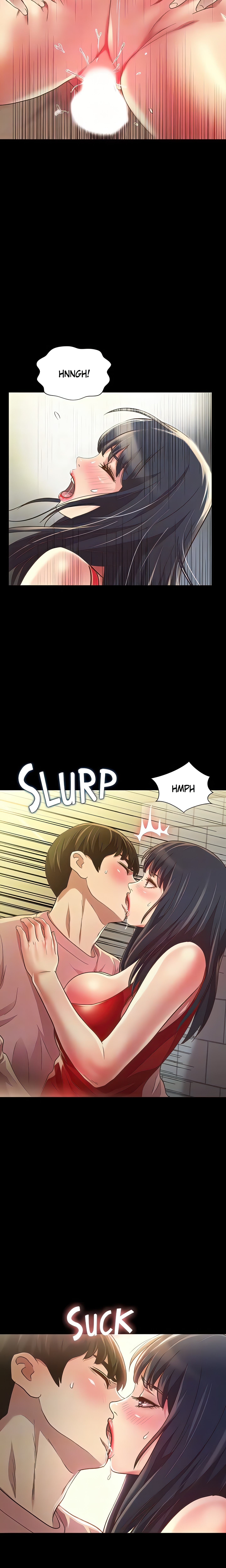 A Friend’s Girlfriend (Official) chapter 77 page 13