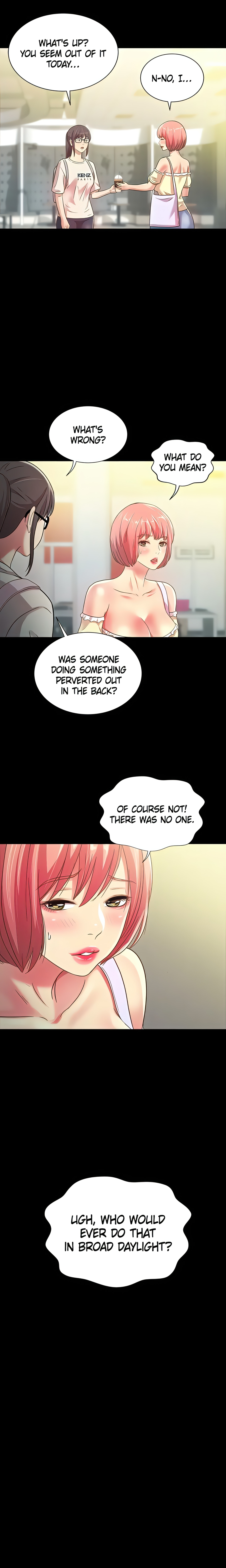 A Friend’s Girlfriend (Official) chapter 77 page 19