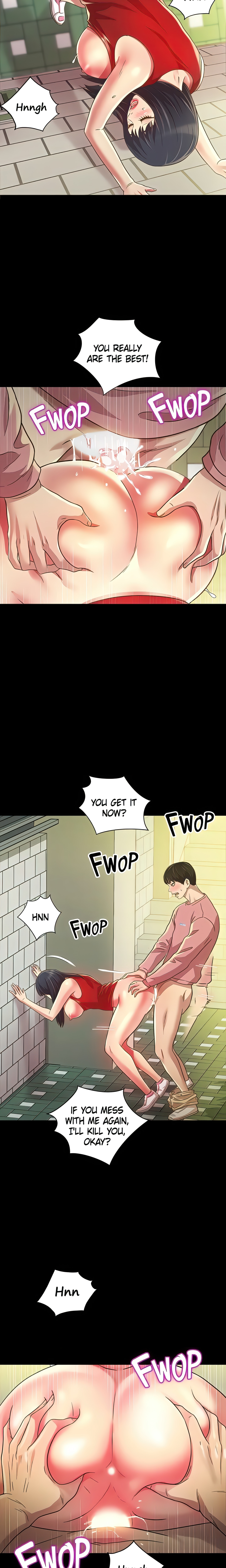 A Friend’s Girlfriend (Official) chapter 77 page 21