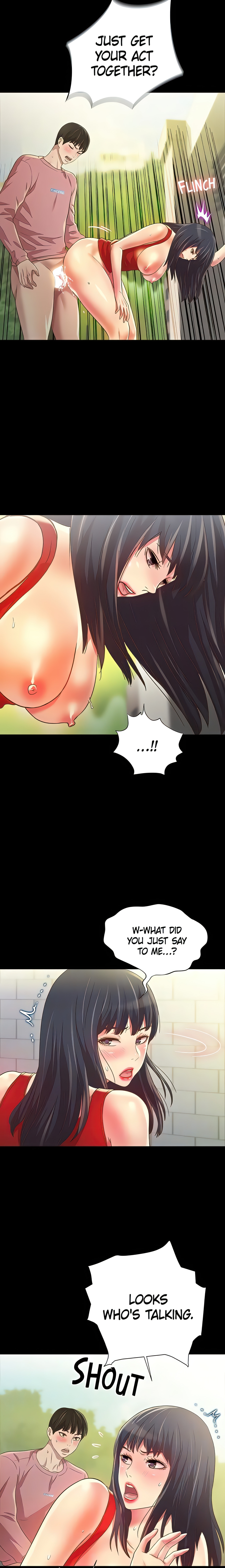 A Friend’s Girlfriend (Official) chapter 78 page 4
