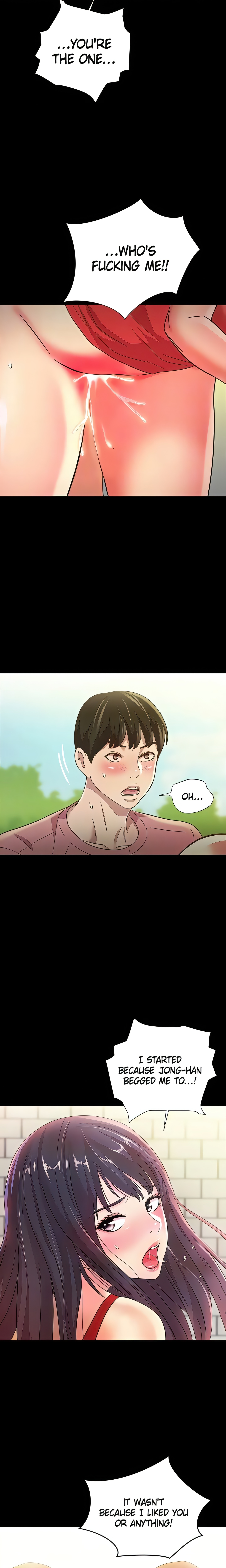 A Friend’s Girlfriend (Official) chapter 78 page 5