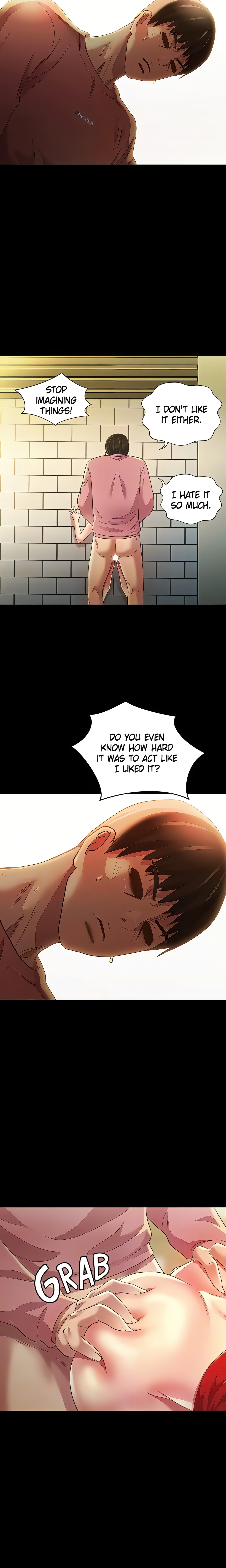 A Friend’s Girlfriend (Official) chapter 78 page 6