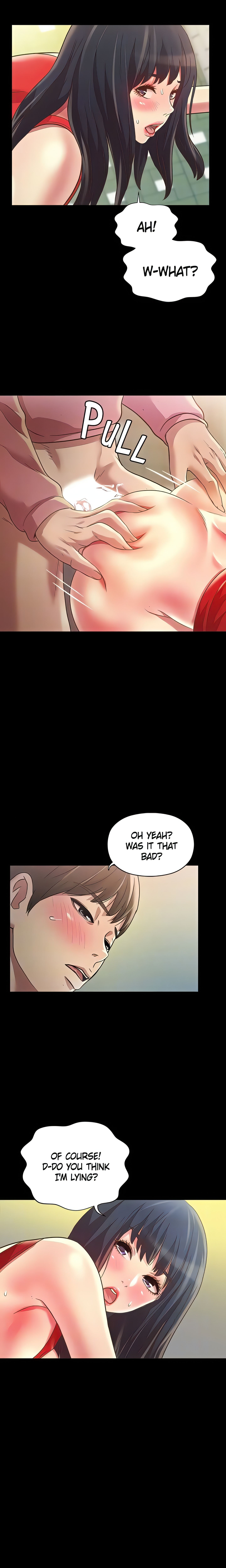 A Friend’s Girlfriend (Official) chapter 78 page 7