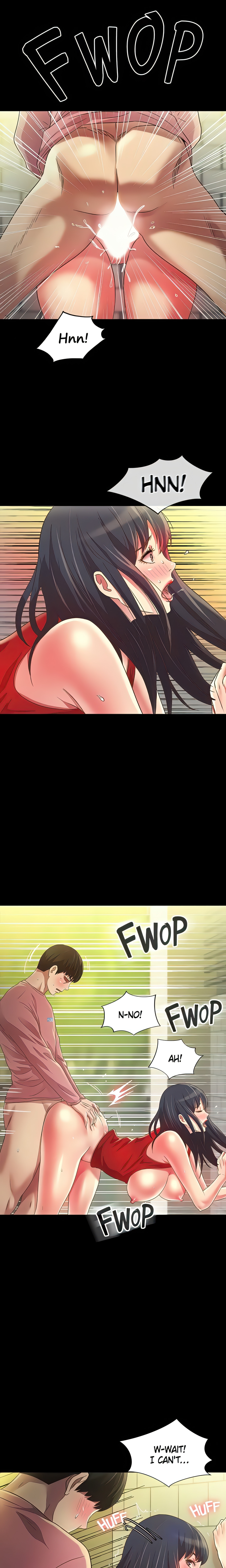A Friend’s Girlfriend (Official) chapter 78 page 8