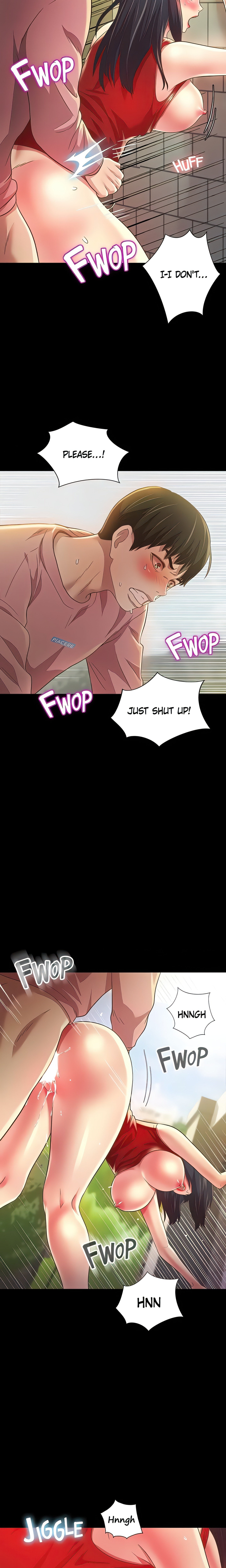 A Friend’s Girlfriend (Official) chapter 78 page 9
