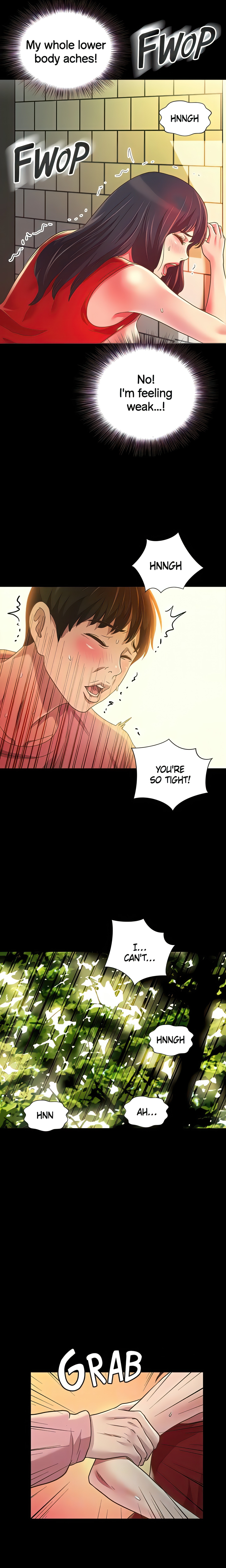 A Friend’s Girlfriend (Official) chapter 78 page 11