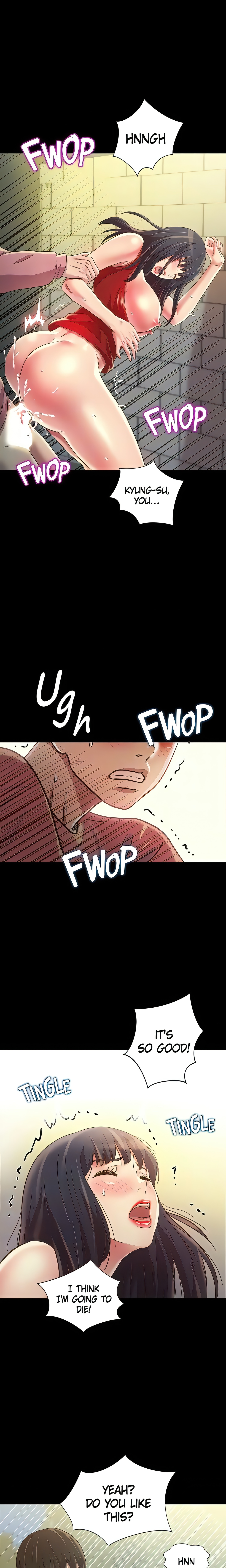 A Friend’s Girlfriend (Official) chapter 78 page 12