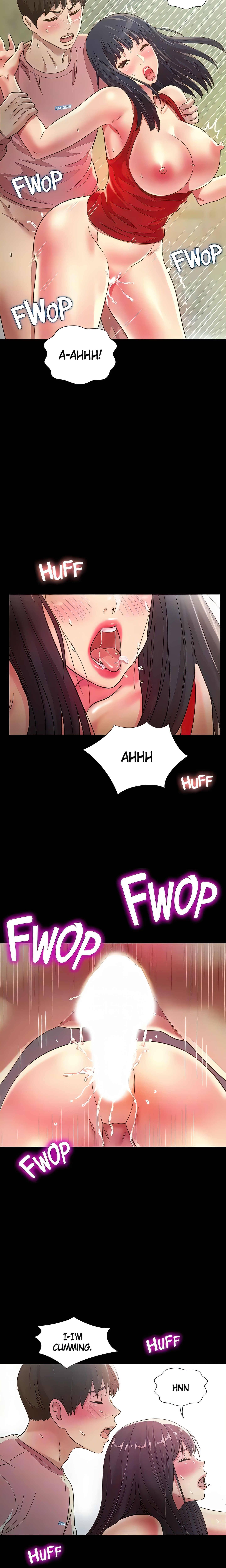 A Friend’s Girlfriend (Official) chapter 78 page 13