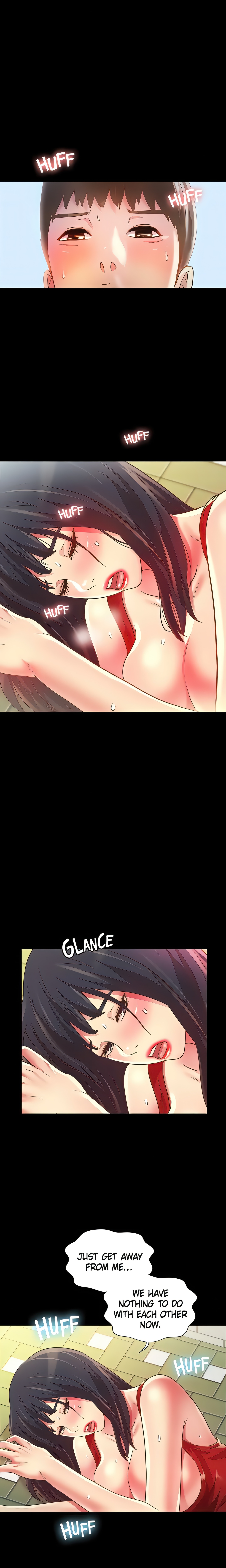 A Friend’s Girlfriend (Official) chapter 78 page 17