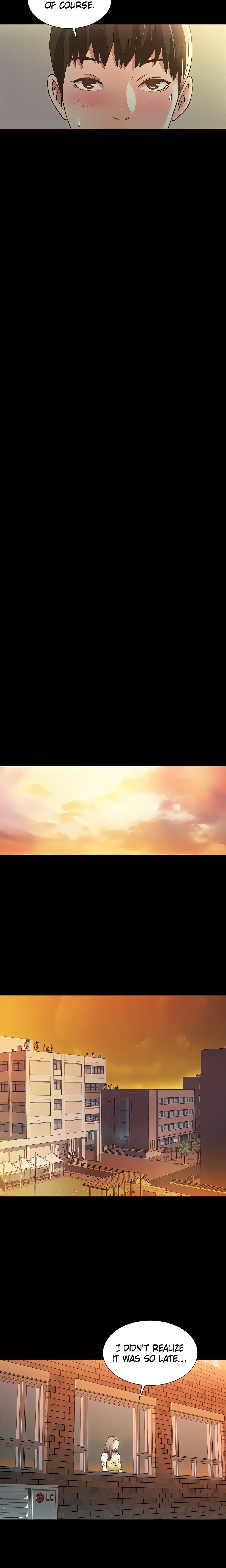 A Friend’s Girlfriend (Official) chapter 78 page 21