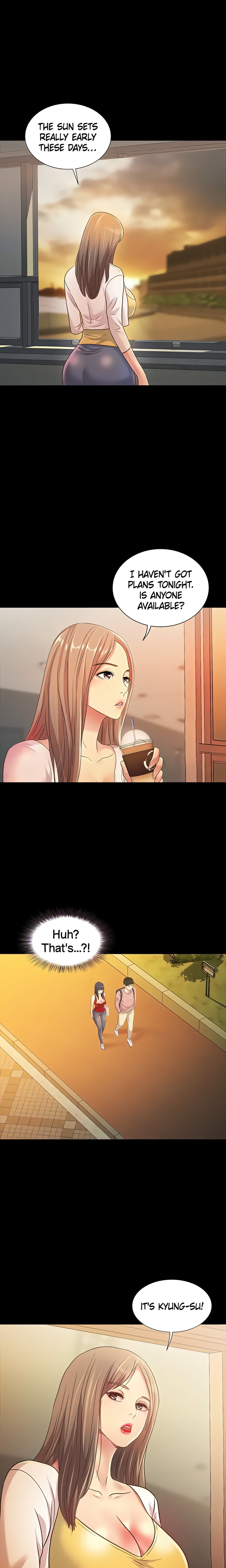 A Friend’s Girlfriend (Official) chapter 78 page 22