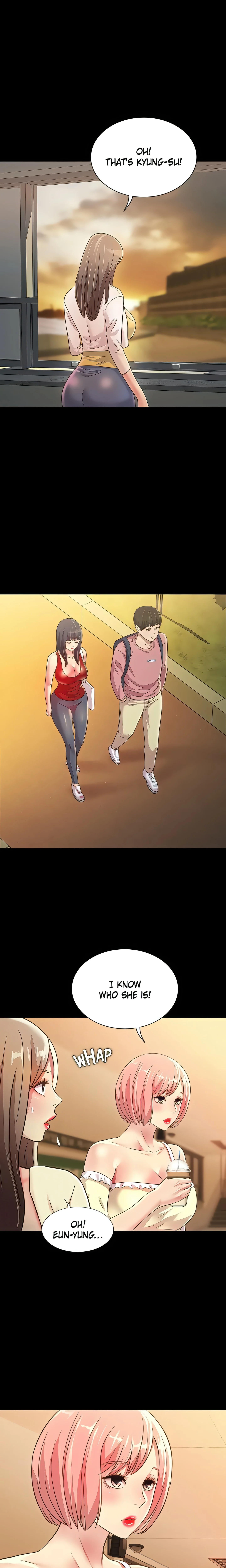 A Friend’s Girlfriend (Official) chapter 79 page 1